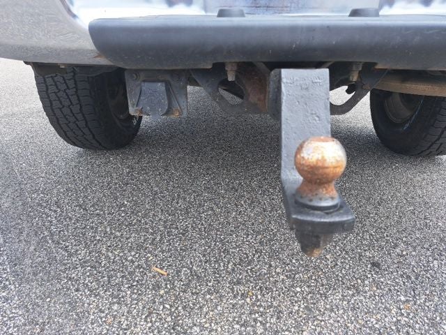 2015 Toyota Tacoma Base V6