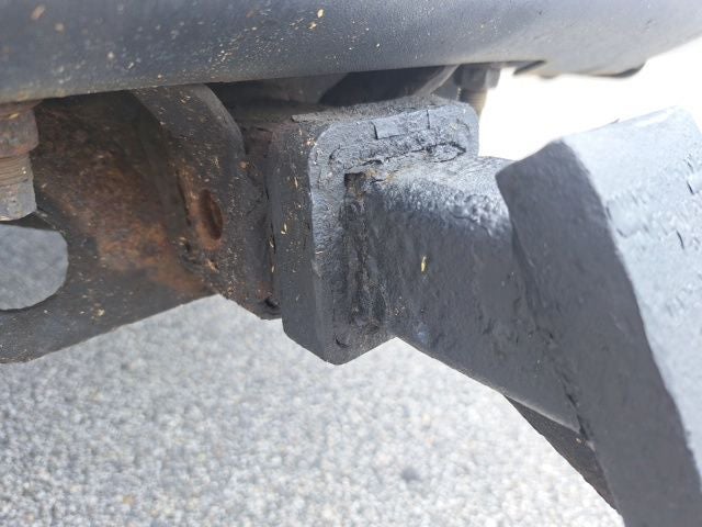 2015 Toyota Tacoma Base V6