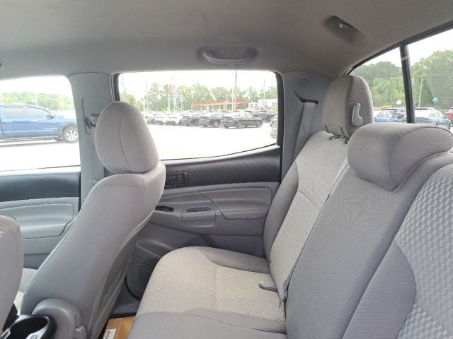 2015 Toyota Tacoma Base V6