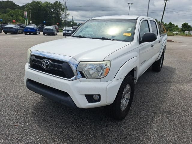 2015 Toyota Tacoma Base V6