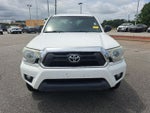 2015 Toyota Tacoma Base V6