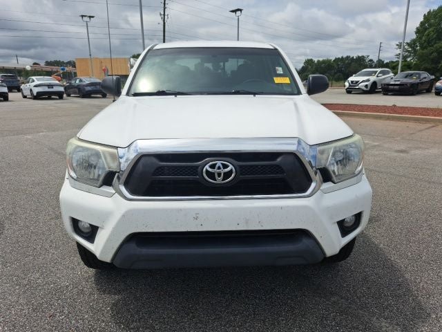 2015 Toyota Tacoma Base V6