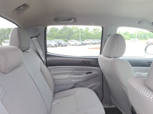 2015 Toyota Tacoma Base V6