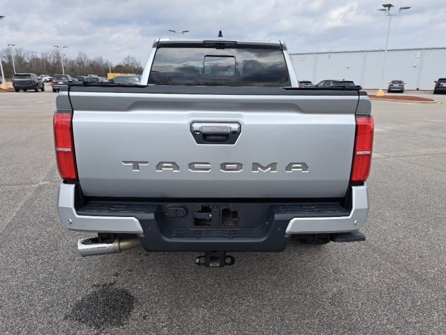 2024 Toyota Tacoma Limited