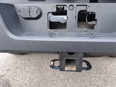 2024 Toyota Tacoma Limited