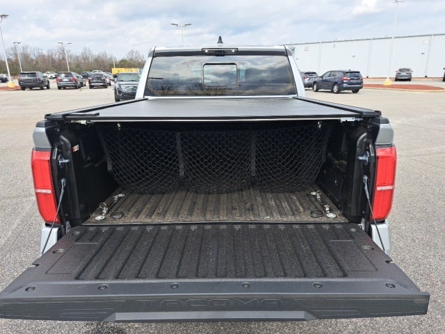 2024 Toyota Tacoma Limited