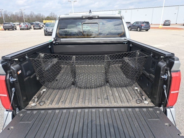 2024 Toyota Tacoma Limited