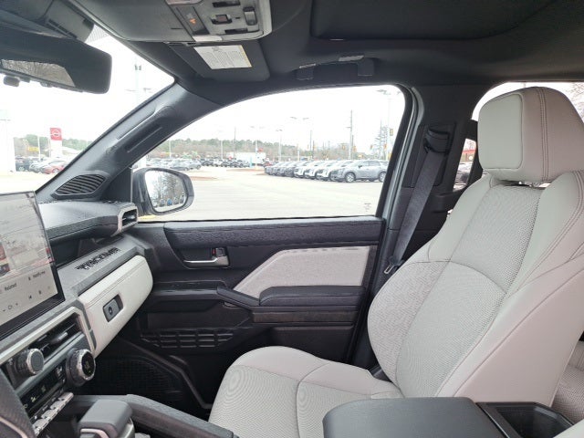 2024 Toyota Tacoma Limited