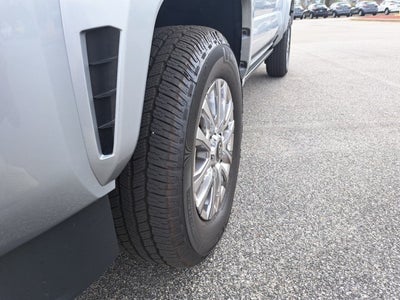 2024 Toyota Tacoma Limited