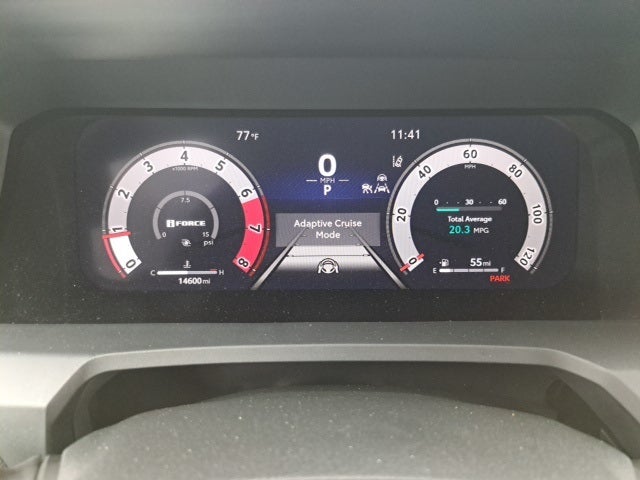 2024 Toyota Tacoma Limited