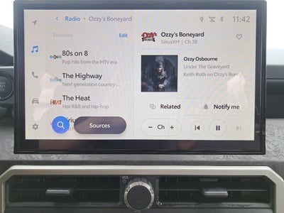 2024 Toyota Tacoma Limited
