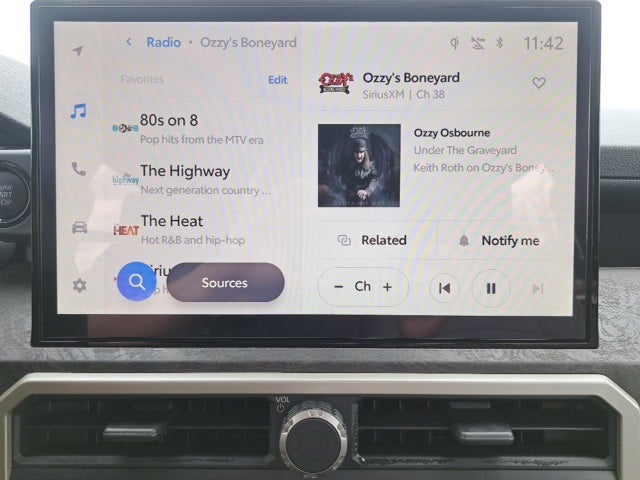 2024 Toyota Tacoma Limited