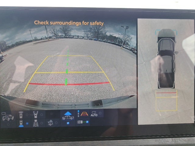 2024 Toyota Tacoma Limited