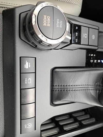 2024 Toyota Tacoma Limited