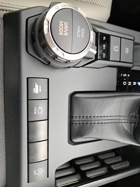 2024 Toyota Tacoma Limited