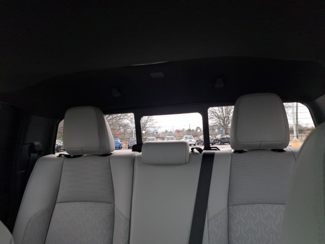 2024 Toyota Tacoma Limited