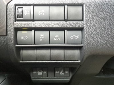 2024 Toyota Tacoma Limited