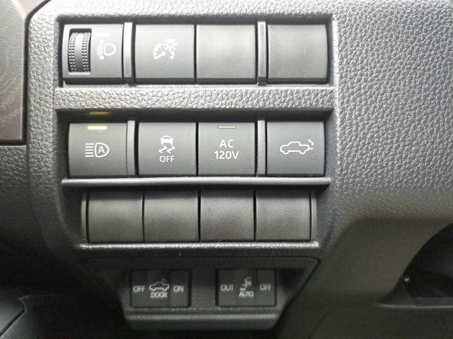 2024 Toyota Tacoma Limited