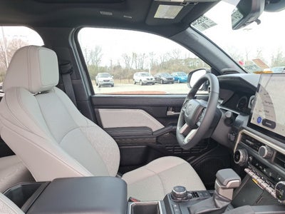 2024 Toyota Tacoma Limited