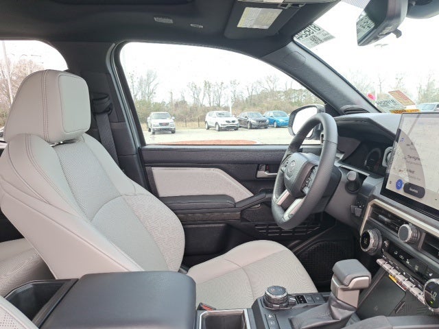 2024 Toyota Tacoma Limited