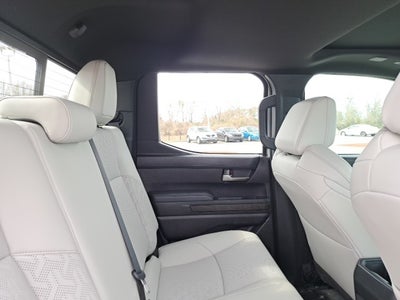 2024 Toyota Tacoma Limited