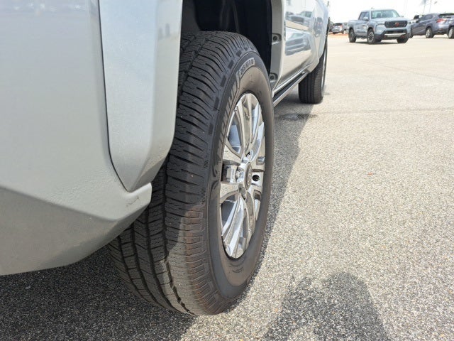 2024 Toyota Tacoma Limited