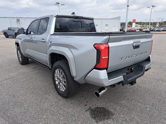 2024 Toyota Tacoma Limited