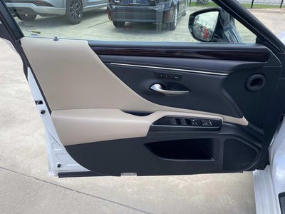 2020 Lexus ES 350 350
