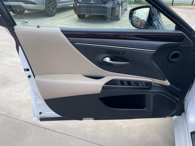 2020 Lexus ES 350 350