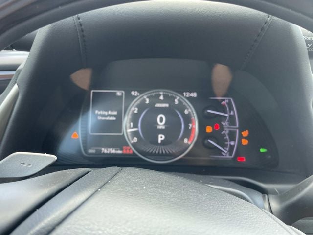 2020 Lexus ES 350 350