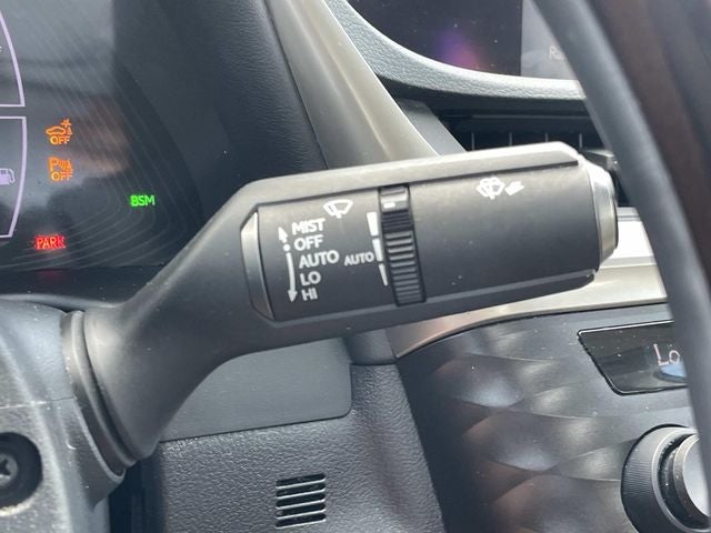 2020 Lexus ES 350 350