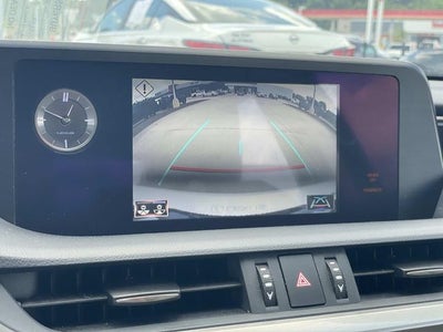 2020 Lexus ES 350 350