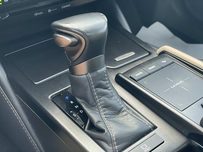 2020 Lexus ES 350 350