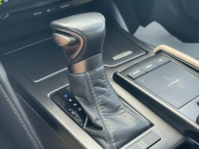 2020 Lexus ES 350 350