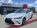 2020 Lexus ES 350 350