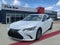 2020 Lexus ES 350 350