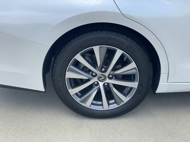 2020 Lexus ES 350 350