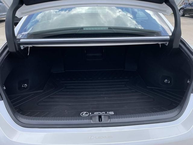 2020 Lexus ES 350 350