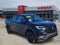 2021 Honda Ridgeline Black Edition