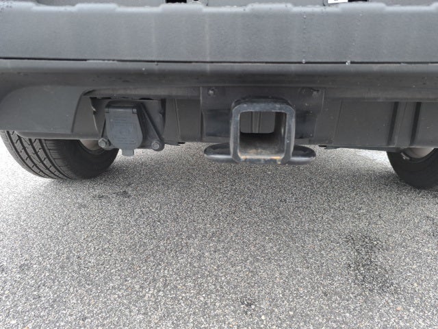 2021 Honda Ridgeline Black Edition