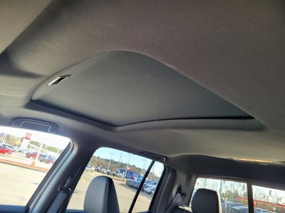 2021 Honda Ridgeline Black Edition