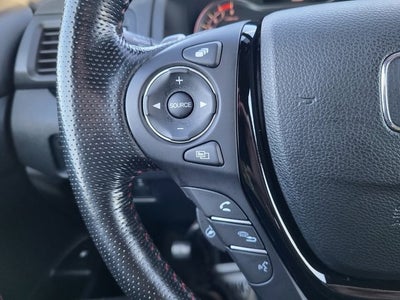 2021 Honda Ridgeline Black Edition