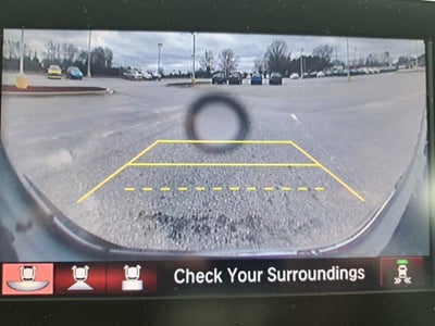 2021 Honda Ridgeline Black Edition