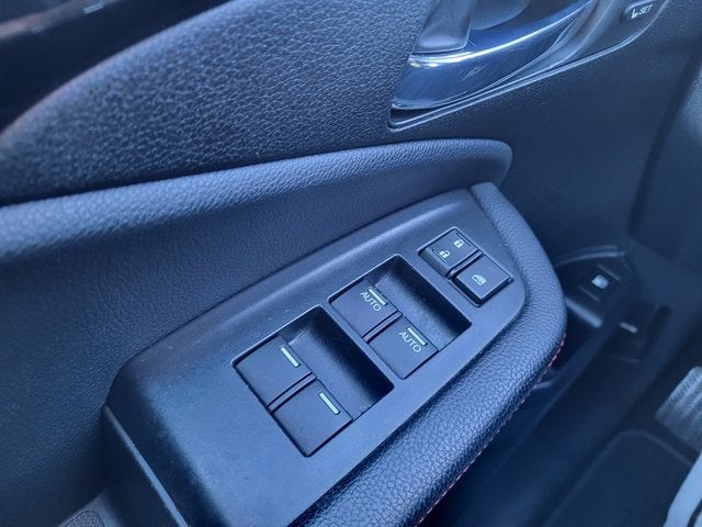 2021 Honda Ridgeline Black Edition