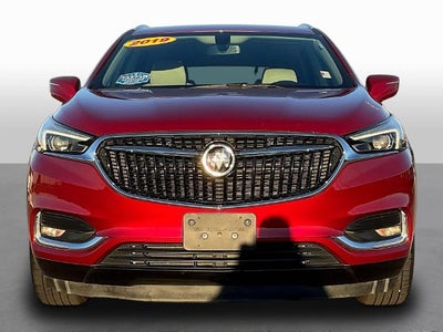2019 Buick Enclave Essence