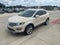 2018 Lincoln MKC Reserve