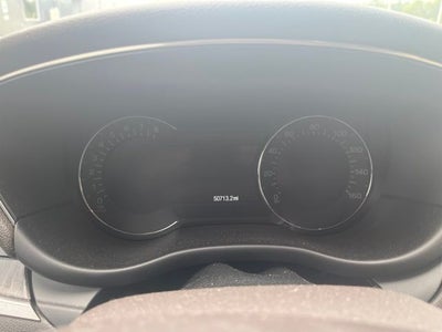 2018 Lincoln MKC Reserve