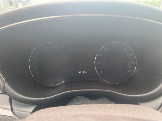 2018 Lincoln MKC Reserve