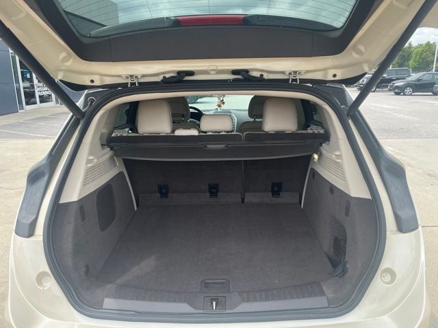 2018 Lincoln MKC Reserve