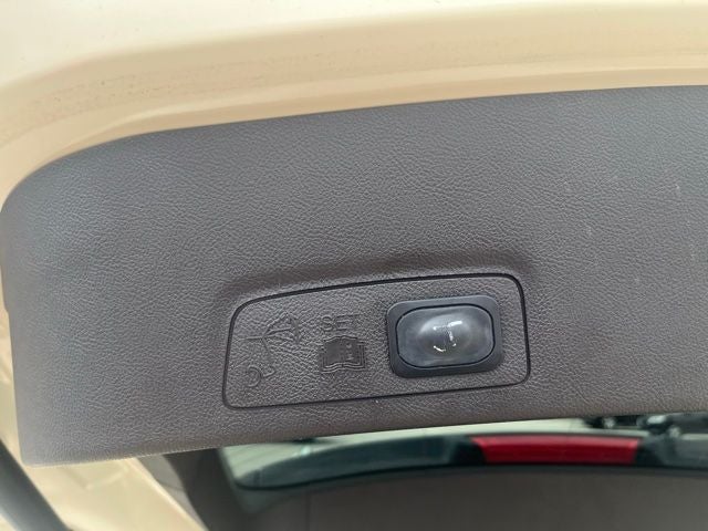 2018 Lincoln MKC Reserve